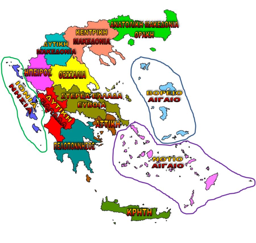 Γ.Σ. Σοφάδων: Νο 45! Η ιστορική γεωγραφία της Α2/Elite League