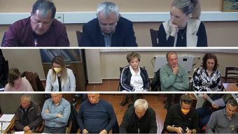 Χορήγηση παρατάσεων για δύο έργα από το Δημοτικό Συμβούλιο Λίμνης Πλαστήρα