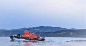 Κηρύχθηκε τριήμερο εθνικό πένθος για το ναυάγιο της Πύλου - Κανονικά τα σχολεία