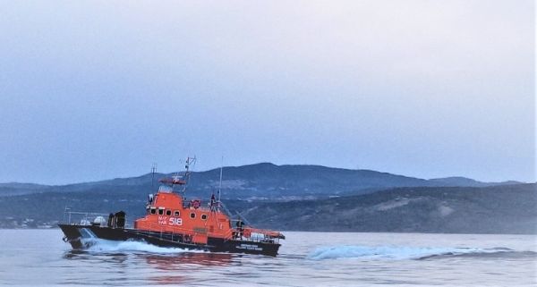 Κηρύχθηκε τριήμερο εθνικό πένθος για το ναυάγιο της Πύλου - Κανονικά τα σχολεία