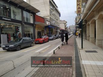 Η θέση των Εμπορικών Συλλόγων της Θεσσαλίας για τα νέα μέτρα και τις επιπτώσεις τους στο λιανεμπόριο