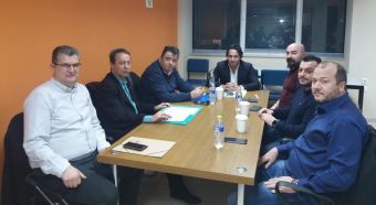 Μήνυμα συμπαράστασης του Π.Τ. Θεσσαλίας του Οικονομικού Επιμελητηρίου της Ελλάδας, προς τους πληγέντες συμπολίτες από την πρόσφατη κακοκαιρία «Ιανός»