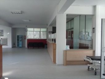 Πρωτοβουλία της Π.Ε.Δ. Θεσσαλίας για ενίσχυση των Κέντρων Υγείας