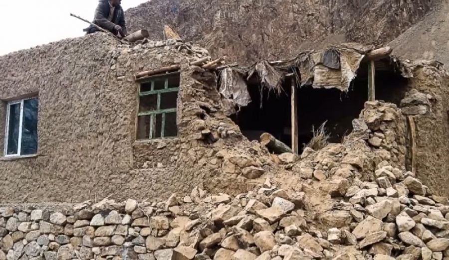Αφγανιστάν: Σεισμός 6,1 Ρίχτερ, πάνω από 950 οι νεκροί - Φόβοι ότι θα αυξηθεί ραγδαία ο αριθμός των νεκρών