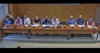 Β. Τσιάκος στο Δ.Σ.: Η ύπαρξη Ιερού Ναού στο στρατόπεδο Λουμάκη θα λειτουργήσει προσθετικά για την περιοχή