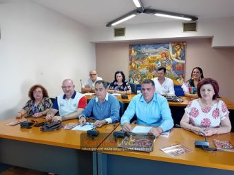 Στο ρυθμό του 31ου Διεθνούς Φεστιβάλ «Μενελαΐδια 2025» από 10 έως 15 Ιουνίου η Καρδίτσα (+Βίντεο)