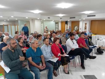 Φίλοι του Παυσιλύπου: Κατατέθηκε αίτηση ακύρωσης στο ΣτΕ κατά της 4ης δημοπράτησης του έργου για την ανάπλαση του Παυσιλύπου και της πλατείας Πλαστήρα