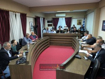 Φ. Στάθης: Σχεδόν όλα τα κοιμητήρια του Δήμου χρειάζονται επεκτάσεις γιατί δεν γίνονται εκταφές