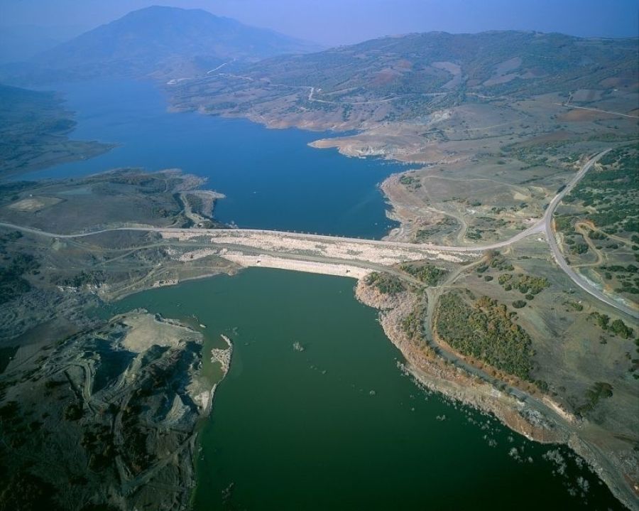 Ερώτηση Βουλευτών του ΠΑΣΟΚ για το εκτός λειτουργίας έργο της ύδρευσης 42 οικισμών του ν. Καρδίτσας από τη λίμνη Σμοκόβου