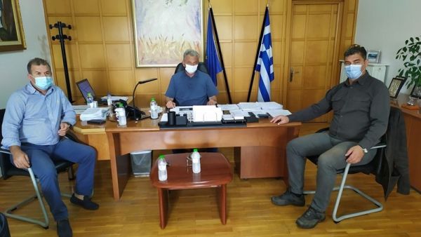 Βαμβάκι: Στα 126 ευρώ/στρέμμα η αποζημίωση για 100% ζημιά – Έως τα μέσα Οκτωβρίου οι προκαταβολές