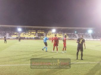 Βγήκε το πρόγραμμα της πρεμιέρας στη SL2 - Την Κυριακή (7/11) αγωνίζεται η Αναγέννηση