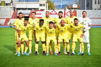 SL2: Πρώτη ήττα για την Αναγέννηση