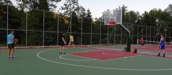 Δήμος Λίμνης Πλαστήρα: Αναβάθμιση των αθλητικών εγκαταστάσεων