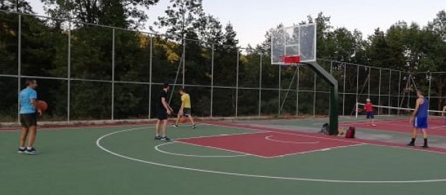 Δήμος Λίμνης Πλαστήρα: Αναβάθμιση των αθλητικών εγκαταστάσεων