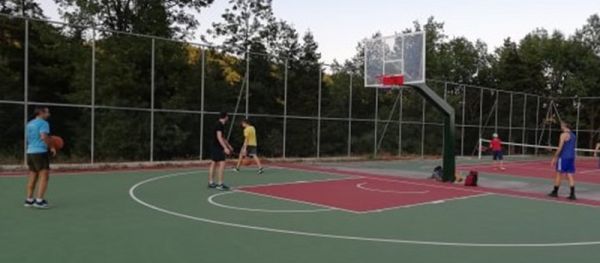 Δήμος Λίμνης Πλαστήρα: Αναβάθμιση των αθλητικών εγκαταστάσεων