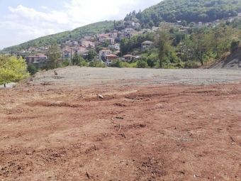 Ανατίθεται το έργο «Δημιουργία και αναβάθμιση Παιδικών Χαρών Δήμου Λίμνης Πλαστήρα»