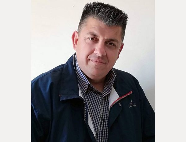Δήλωση υποψηφιότητας του Αθανάσιου Καπέκα με το συνδυασμό του Δημάρχου Σοφάδων Θάνου Σκάρλου