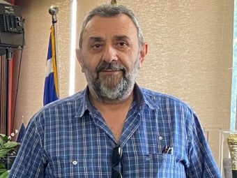 Κ. Ζυγογιάννης: Τη Μ. Εβδομάδα η ανάθεση του έργου αντικατάστασης του αγωγού στην Κρανιά