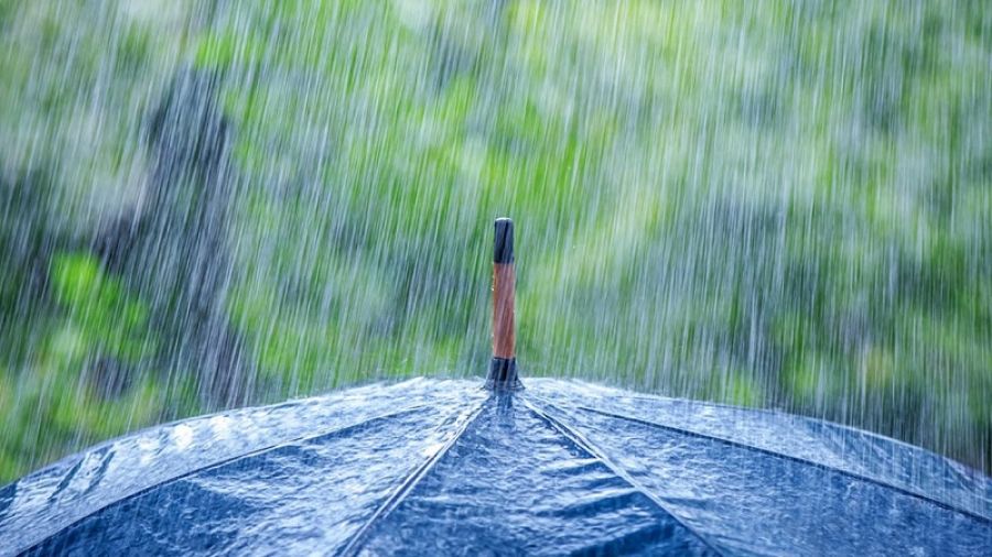 Έκτακτο δελτίο επιδείνωσης του καιρού από την Ε.Μ.Υ.: Βροχές και καταιγίδες από Τρίτη έως Πέμπτη 22 Οκτωβρίου