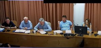 Συνεδριάζει την Τρίτη 18 Ιουνίου το Δ.Σ. Σοφάδων