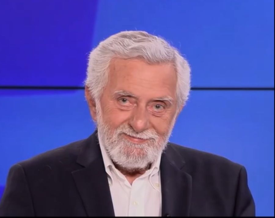 Ορκίστηκε βουλευτής ο Θεόδωρος Δρίτσας - Εντάχθηκε στη "Νέα Αριστέρα"