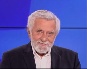 Ορκίστηκε βουλευτής ο Θεόδωρος Δρίτσας - Εντάχθηκε στη "Νέα Αριστέρα"