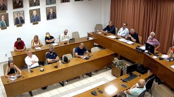 Συνεδριάζει την Τρίτη 11 Οκτωβρίου το Δ.Σ. Σοφάδων