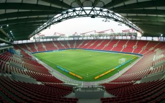 Super League: Σέντρα στο β' γύρο των Play Off με ντέρμπι σε Τούμπα και "Γ. Καραϊσκάκης"