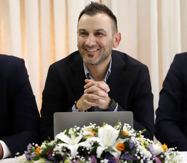 Κωνσταντίνος Ξυλομένος: ΑλλΑΓή_στην_ΠΡάΞΗ: με ορίζοντα το 2028