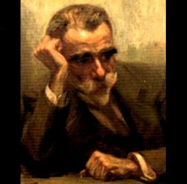 Μορφωτικός Σύλλογος Σοφάδων: «Ξαναδιαβάζοντας τον ποιητή Κωστή Παλαμά»