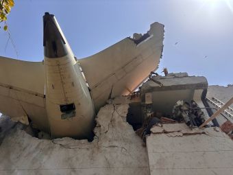 Συντριβή Boeing 787 της Air India: Ο κυβερνήτης φέρεται να διέκοψε την τροφοδοσία των κινητήρων με καύσιμα