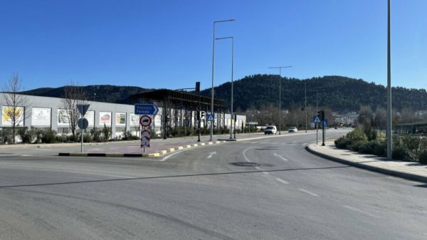 Χαμηλή η συμμετοχή των αγροτών - Δεν βγήκαν τα τρακτέρ στα Φάρσαλα