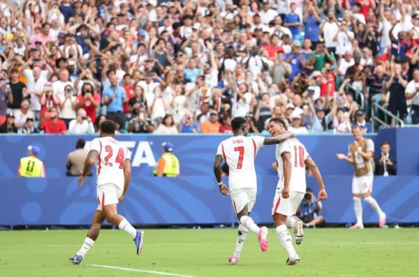 Μουντιάλ 2026: Χορταστικό 6-4 υπέρ της Αγγλίας στον τελικό της παρηγοριάς!
