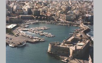 Κορονοϊός: Το Ηράκλειο Κρήτης σε καθεστώς ειδικών περιοριστικών μέτρων