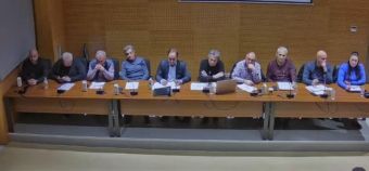 Δ. Καρδίτσας: Τοποθέτηση μετρητών και συνεχή μέτρηση ακτινοβολίας για την κεραία στην περιοχή Καμινάδων