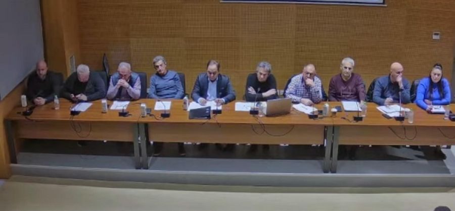 Δ. Καρδίτσας: Τοποθέτηση μετρητών και συνεχή μέτρηση ακτινοβολίας για την κεραία στην περιοχή Καμινάδων