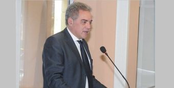 Ο Διοικητής της 5ης ΥΠΕ Φ. Σερετης, για την Παγκόσμια Ημέρα κατά του AIDS