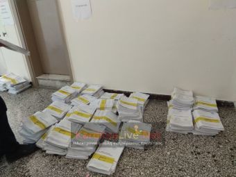 Καρδίτσα: Από Πέμπτη και μετά οι επίσημες ανακοινώσεις για την σταυροδοσία στους Δήμους