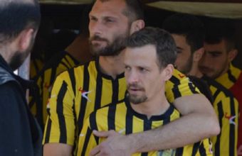 Χωρίζουν οι δρόμοι Αναγέννησης και Μπιτέλη - Τζέκου