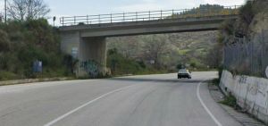 Τραυματισμός νεαρού άνδρα μετά από τροχαίο τα ξημερώματα Κυριακής (22/6) στο δρόμο Καρδίτσα - Μουζάκι