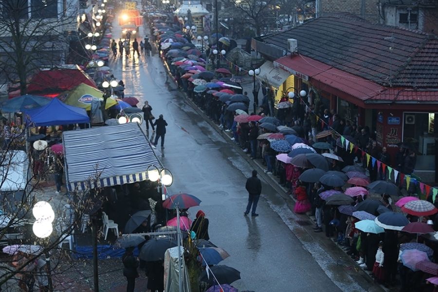Καρναβάλι Σοφάδων 2023: Πρόγραμμα Αποκριάτικων εκδηλώσεων
