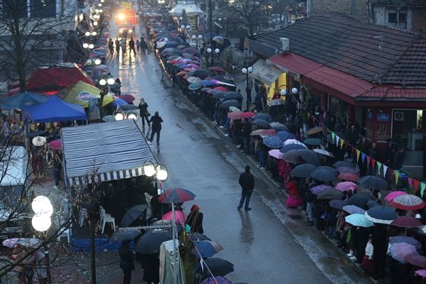 Καρναβάλι Σοφάδων 2023: Πρόγραμμα Αποκριάτικων εκδηλώσεων