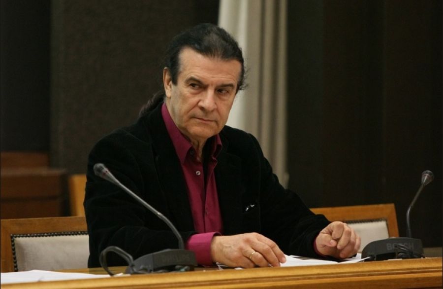 "Έφυγε" από τη ζωή ο πρώην Υπουργός και Βουλευτής του ΣΥΡΙΖΑ Τάσος Κουράκης