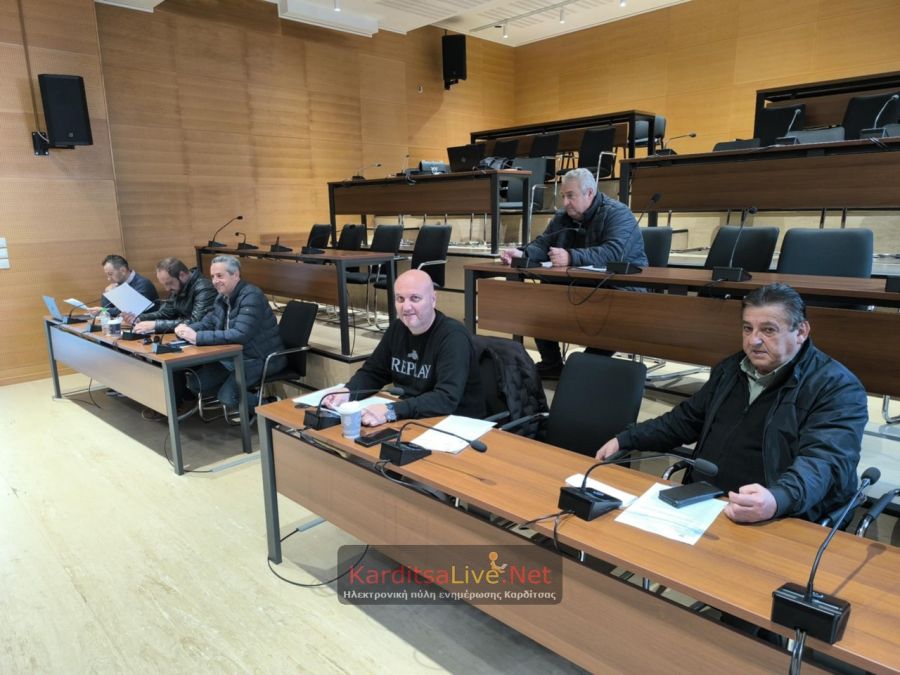 Δίμηνη παράταση για το έργο «Διαμόρφωση και περιβαλλοντική ανάδειξη κοινόχρηστων χώρων στις γειτονιές της Καρδίτσας»