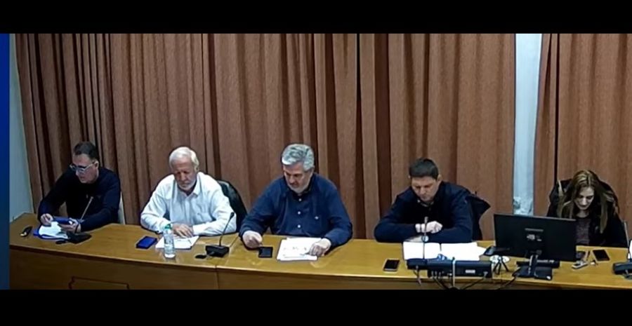 Λουτρά Σμοκόβου - Δολόπια Α.Ε.: Κατά πλειοψηφία ισολογισμοί παρελθόντων ετών από το Δημοτικό Συμβούλιο Σοφάδων