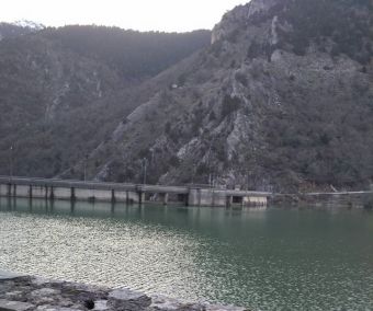 Νέα μελέτη διαχείρισης υδάτων της λίμνης Πλαστήρα από τη ΔΕΗ Α.Ε.