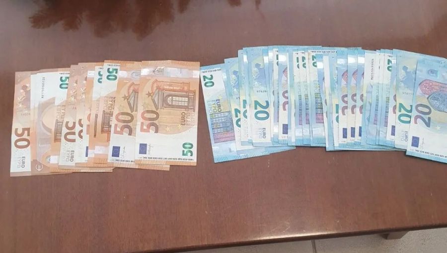 Εξιχνιάστηκαν 4 απάτες στο ν. Καρδίτσας - Συνελήφθησαν 2 "εισπράκτορες", αναζητούνται άλλοι 4 τουλάχιστον δράστες