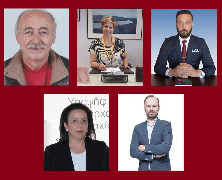 Άνοιξε η διαφορά Στάθη με Ντούρβα - Αποτελέσματα ανά εκλογικό τμήμα