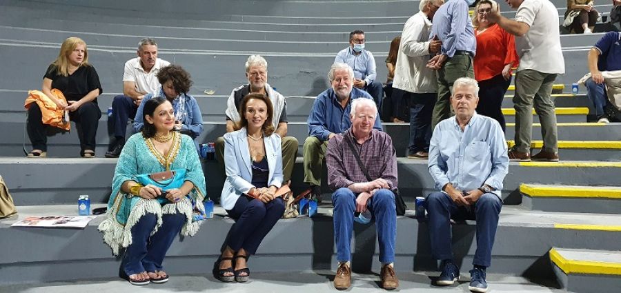 Δημ. Παπακώστας: Πανθεσσαλική εκδήλωση στο Γαλάτσι :" Μνημονεύετε... Αλέξανδρο Παπαδιαμάντη"!