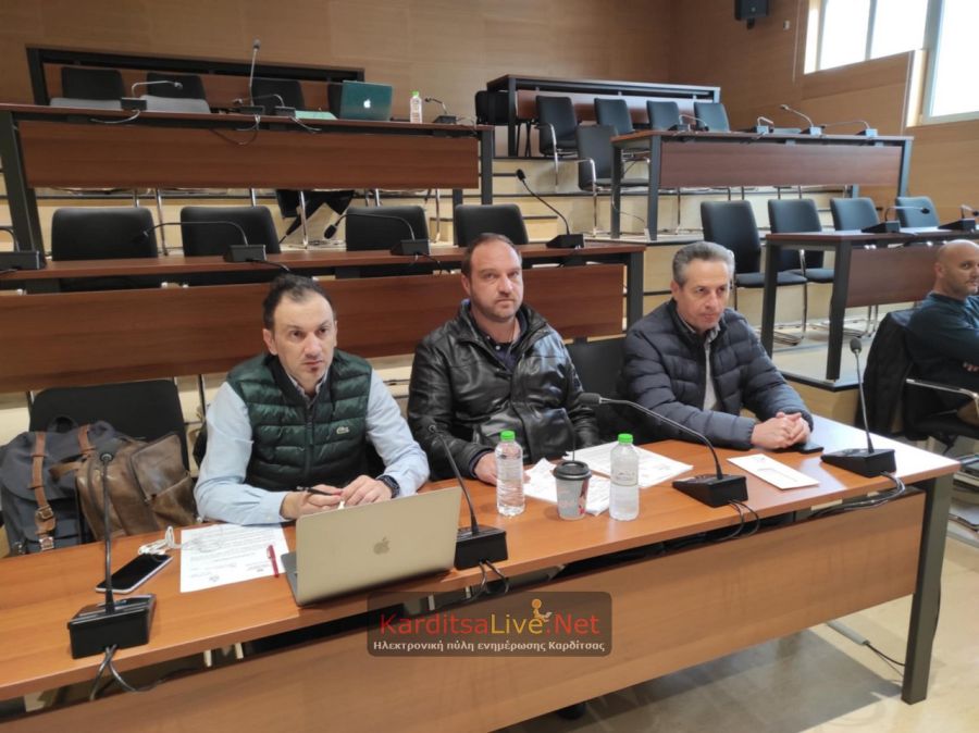 Έχασε την ευκαιρία για 35 προσλήψεις μέσω ΔΥΠΑ 55 έως 74 ετών ο Δήμος Καρδίτσας - Ετεροχρονισμένη απόφαση της Δ.Ε. Καρδίτσας